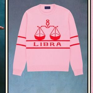 Don’t buy! ISO of Libra Gyles + George sweater in XS/small